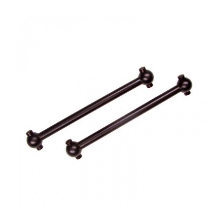 Kyosho FW05/06 - VS023 Semiassi posteriori 2 pz (anche V-One)